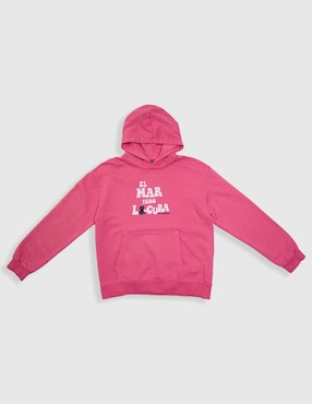 Sudadera El Pulpo para niño