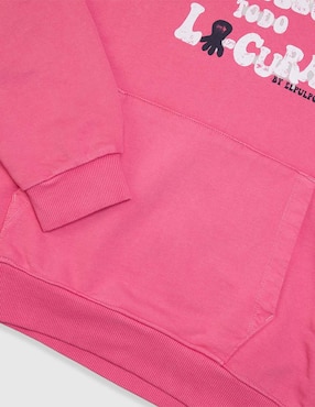 Sudadera El Pulpo para niño