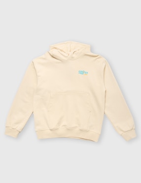 Sudadera El Pulpo para niño