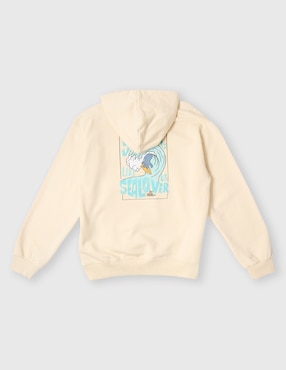 Sudadera El Pulpo para niño