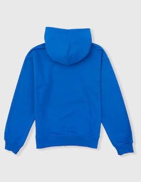 Sudadera El Pulpo para niño