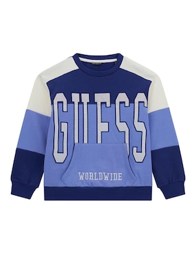 Sudadera GUESS Para Niño