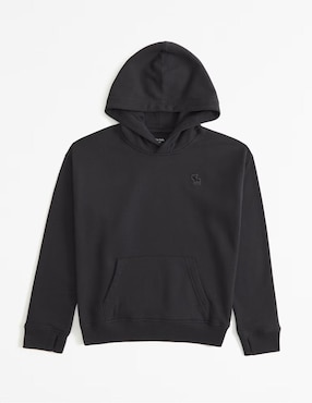 Sudadera Abercrombie & Fitch Para Niño