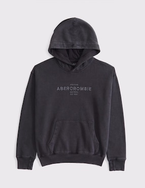 Sudadera Abercrombie & Fitch Para Niño