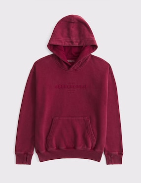 Sudadera Abercrombie & Fitch Para Niño