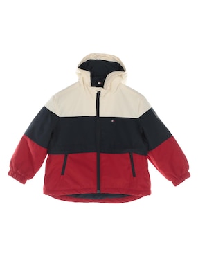 Chamarra Tommy Hilfiger Para Niño