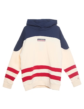 Sudadera Tommy Hilfiger Para Niño