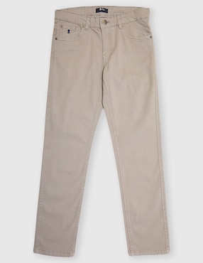 Pantalón El Pulpo para niño