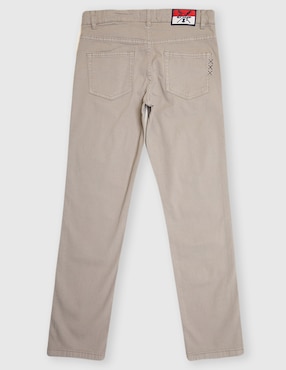 Pantalón El Pulpo para niño