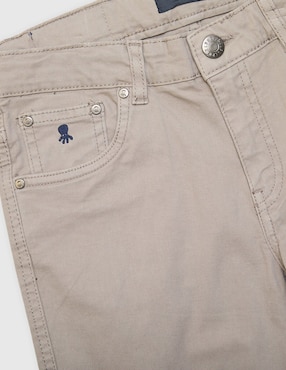 Pantalón El Pulpo para niño