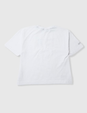 Playera El Pulpo manga corta para niño