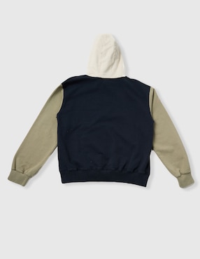 Sudadera El Pulpo para niño