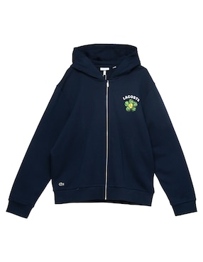 Sudadera Lacoste Infantil Unisex