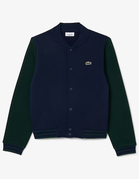 Sudadera Lacoste Infantil Unisex