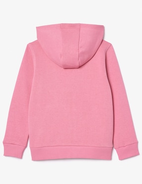 Sudadera Lacoste Fleece unisex