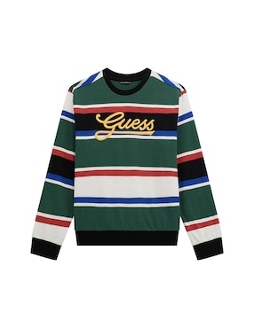 Sudadera GUESS Para Niño