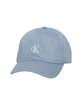 Gorra Con Visera Curva Calvin Klein Para Infantil Niño