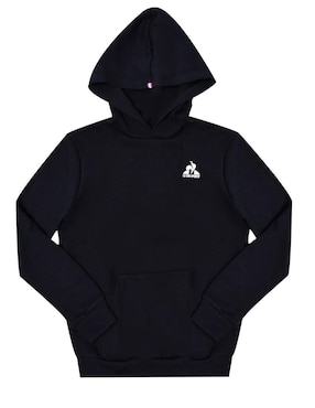 Sudadera Le Coq Sportif Essentiels para niño