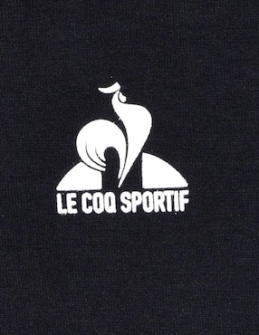 Sudadera Le Coq Sportif Essentiels para niño