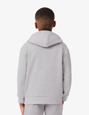 Sudadera Lacoste para niño