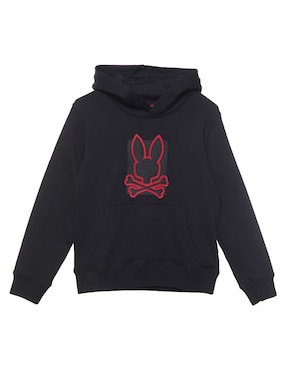 Sudadera Psycho Bunny Para Niño