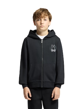 Sudadera Psycho Bunny Para Niño