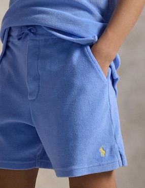 Bermuda Polo Ralph Lauren para niño
