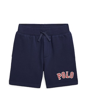 Bermuda Polo Ralph Lauren Para Niño