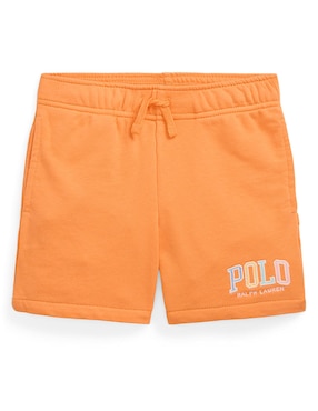 Bermuda Polo Ralph Lauren Para Niño