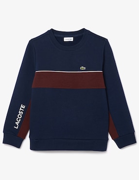 Sudadera Lacoste Unisex