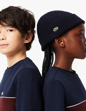 Sudadera Lacoste unisex
