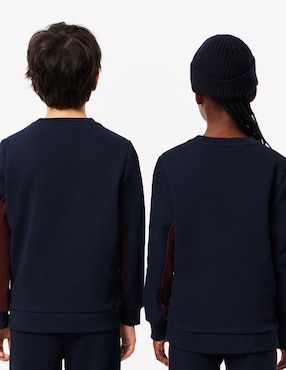Sudadera Lacoste unisex