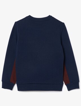 Sudadera Lacoste unisex