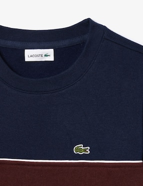 Sudadera Lacoste unisex