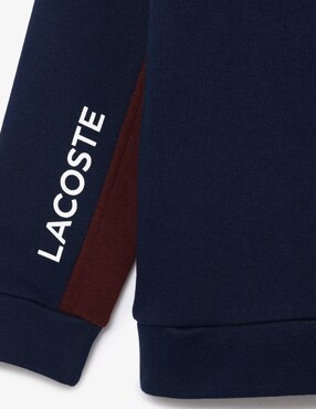 Sudadera Lacoste unisex