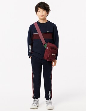 Sudadera Lacoste unisex