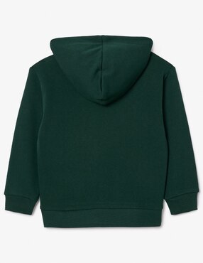 Sudadera Lacoste para niño