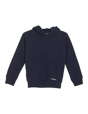 Sudadera Abercrombie & Fitch Para Niño