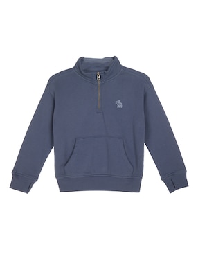 Sudadera Abercrombie & Fitch Para Niño