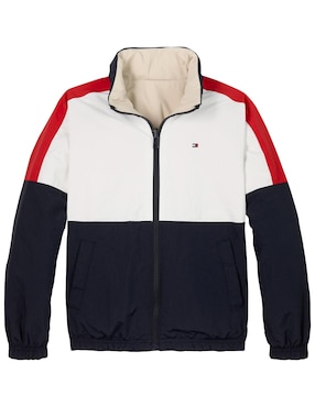 Chamarra Tommy Hilfiger Para Niño