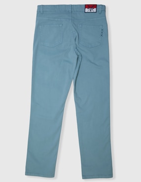 Pantalón El Pulpo para niño