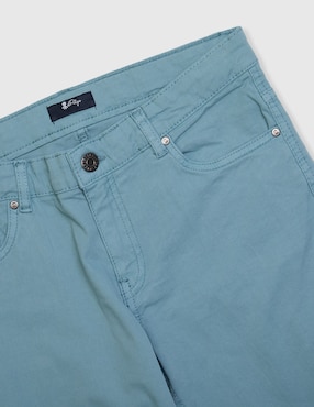 Pantalón El Pulpo para niño