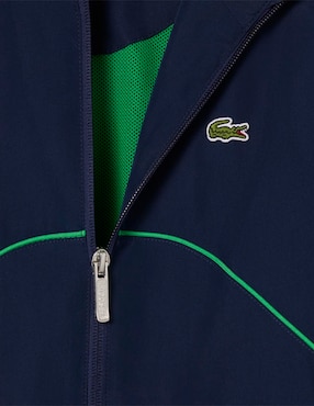 Chamarra Lacoste Tennis Legacy 1 infantil