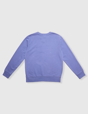 Sudadera Polo para niño