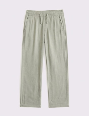 Pantalón Abercrombie & Fitch para niño