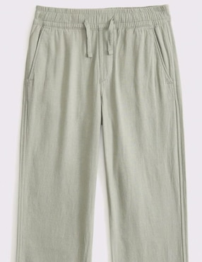 Pantalón Abercrombie & Fitch para niño