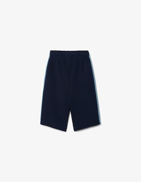 Short Lacoste unisex
