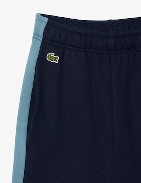 Short Lacoste unisex