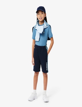 Short Lacoste unisex