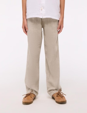 Pantalón Abercrombie & Fitch para niño